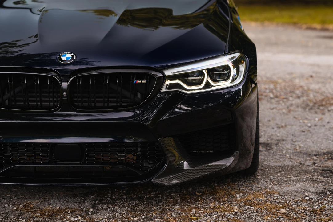 2018 BMW F90 M5 - Image 23 of 31