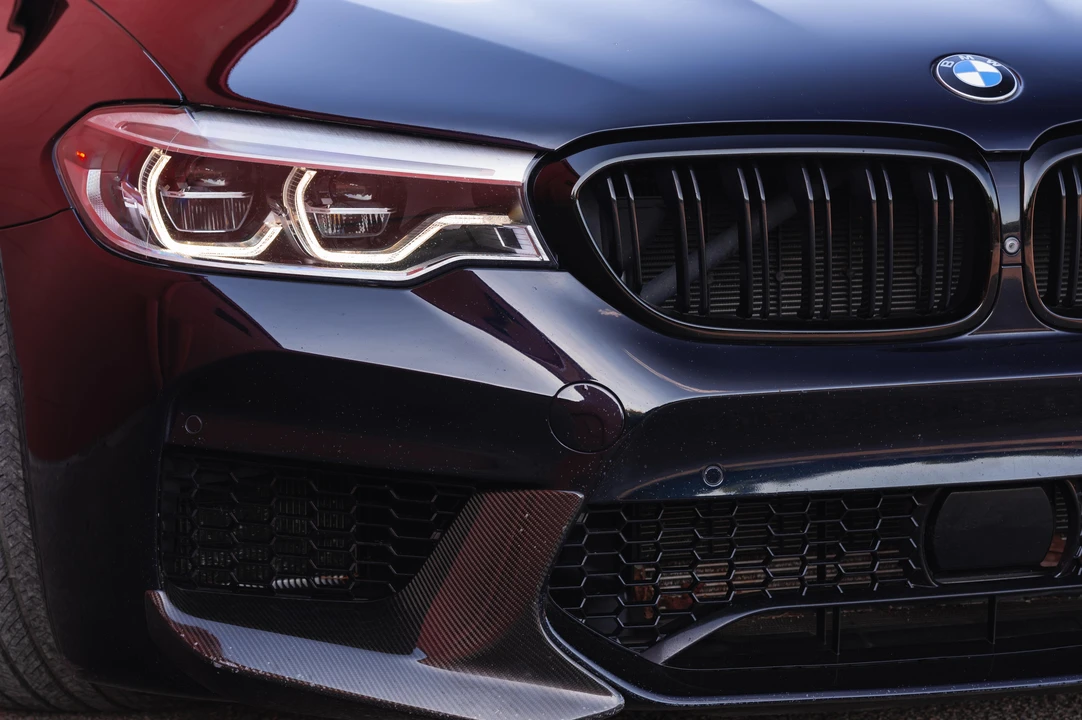 2018 BMW F90 M5 - Image 20 of 31