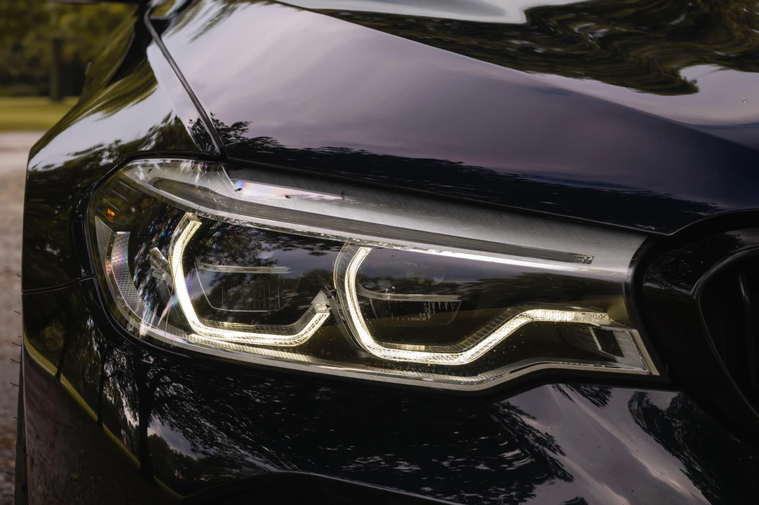 2018 BMW F90 M5 - Image 21 of 31