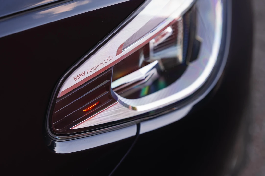 2018 BMW F90 M5 - Image 18 of 31