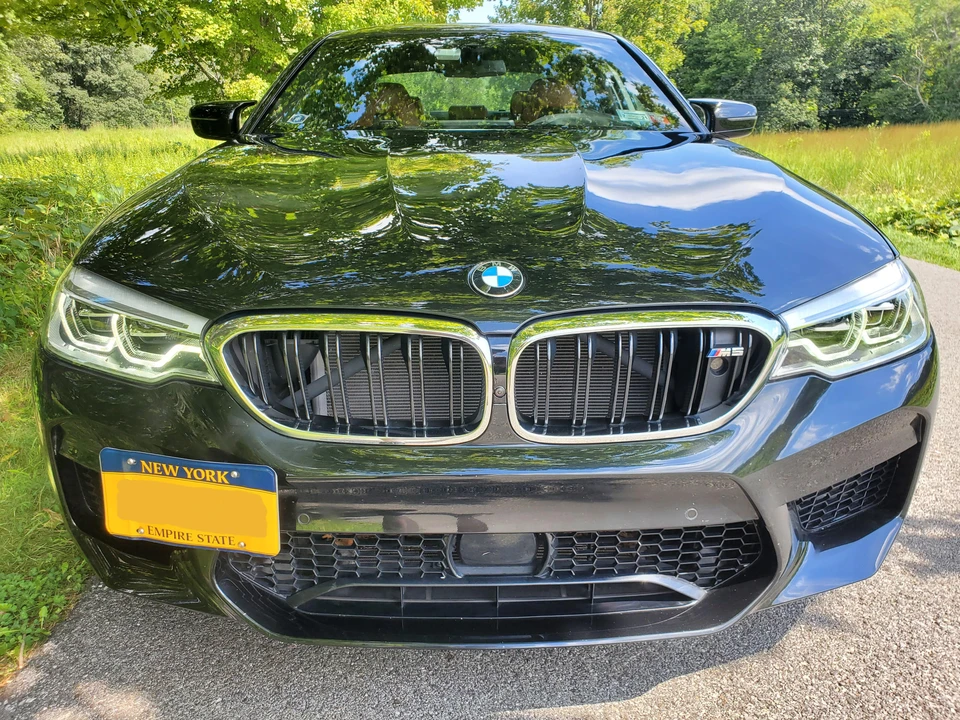 2018 BMW F90 M5 - Image 7 of 31