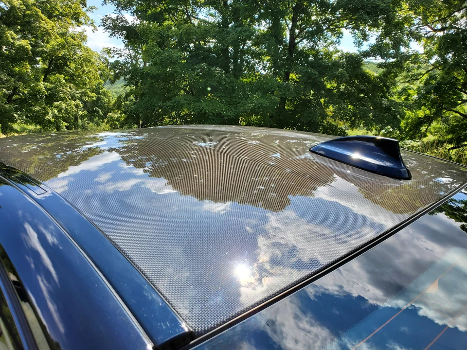 2018 BMW F90 M5 - Image 23 of 31