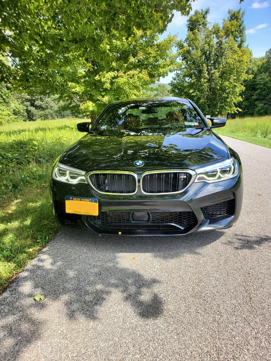 2018 BMW F90 M5 - Image 6 of 31