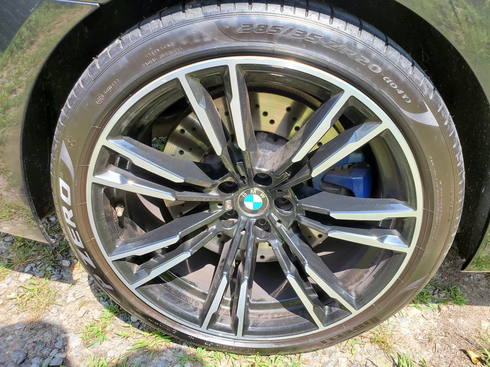 2018 BMW F90 M5 - Image 29 of 31