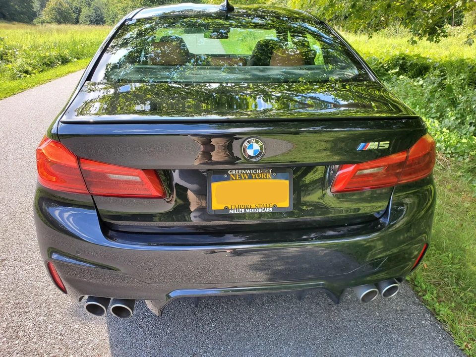 2018 BMW F90 M5 - Image 13 of 31