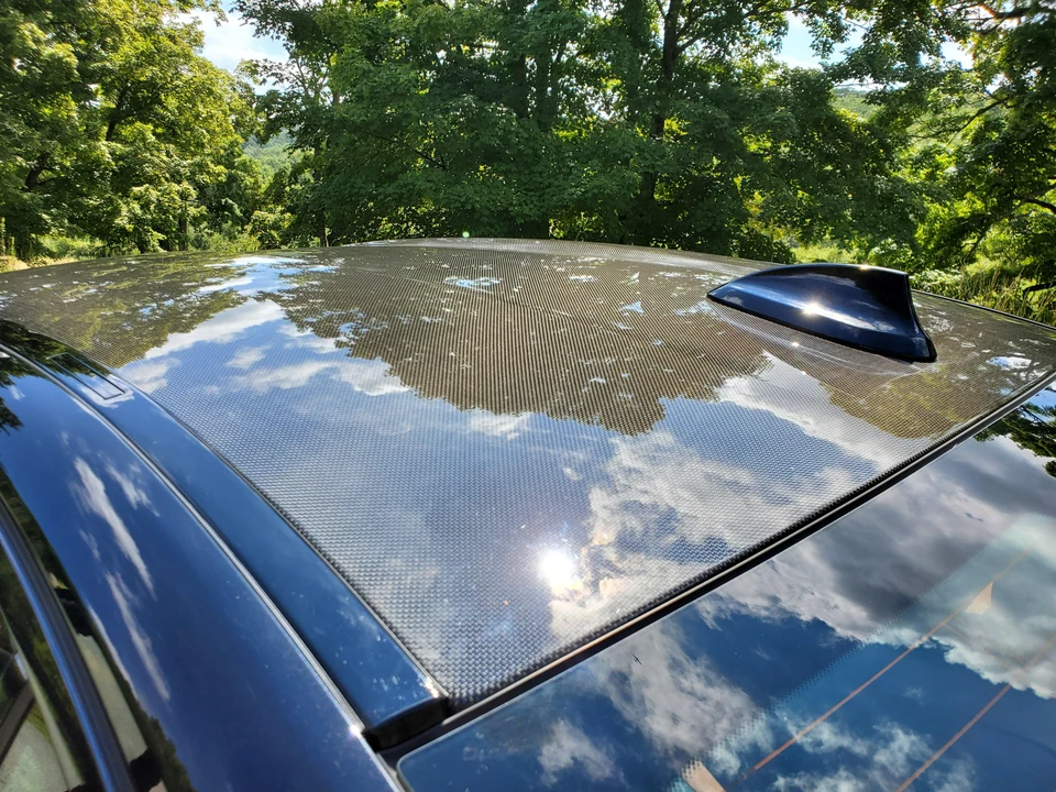 2018 BMW F90 M5 - Image 24 of 31