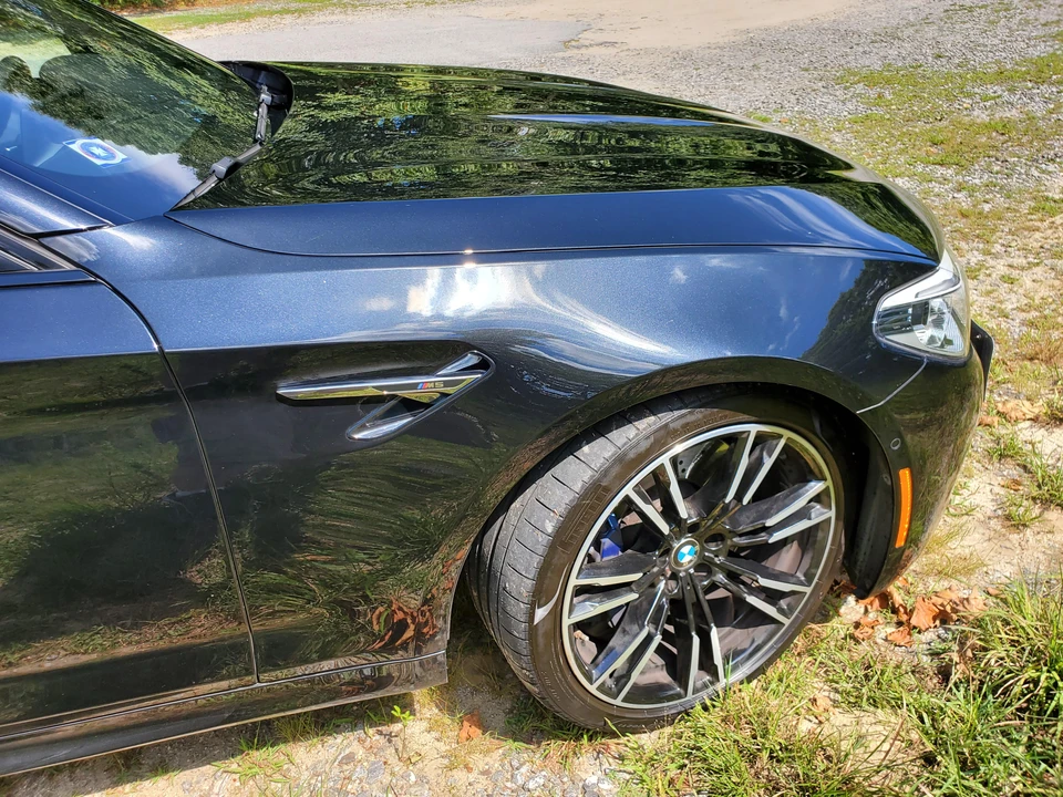 2018 BMW F90 M5 - Image 21 of 31