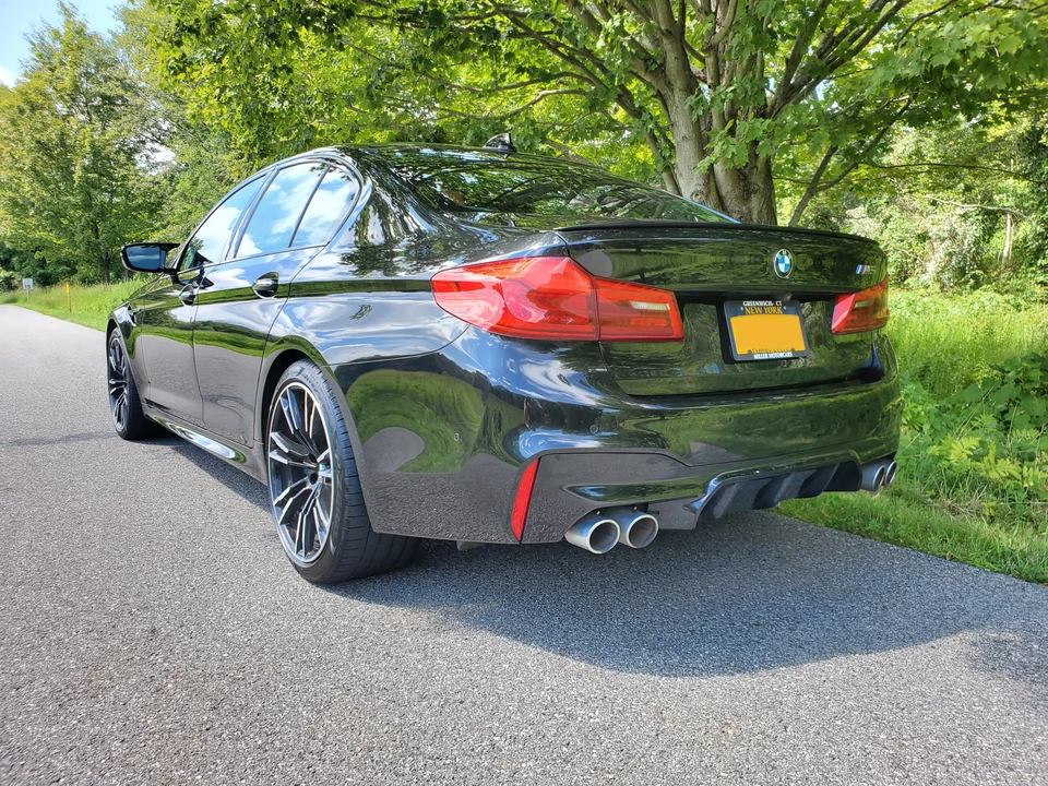 2018 BMW F90 M5 - Image 12 of 31