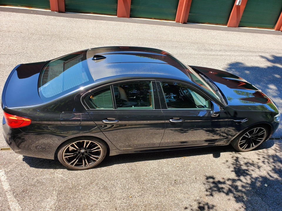 2018 BMW F90 M5 - Image 18 of 31