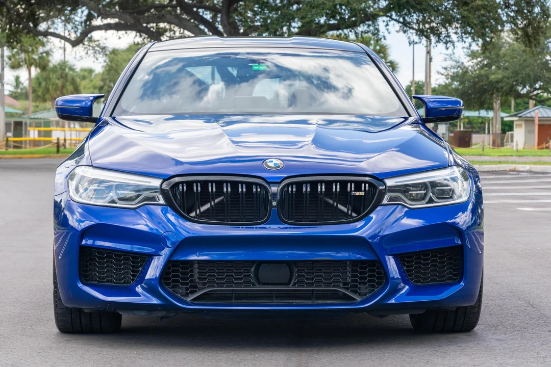2018 BMW F90 M5 - Image 2 of 31