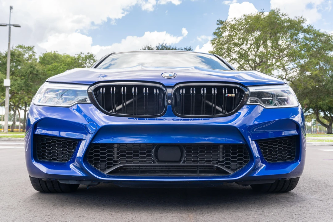 2018 BMW F90 M5 - Image 6 of 31