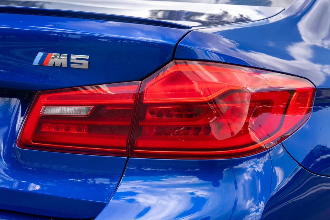 2018 BMW F90 M5 - Image 29 of 31