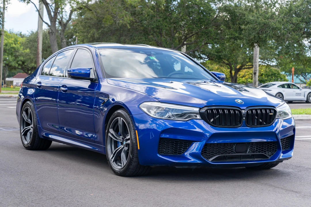 2018 BMW F90 M5 - Image 11 of 31