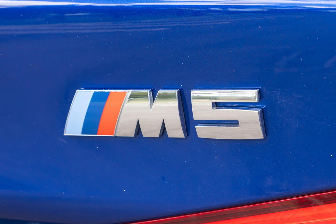 2018 BMW F90 M5 - Image 28 of 31