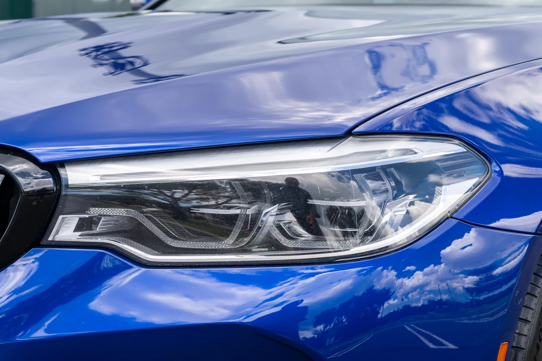 2018 BMW F90 M5 - Image 17 of 31