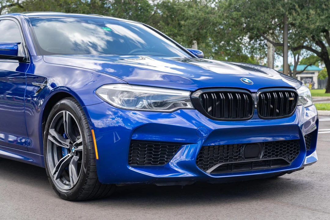 2018 BMW F90 M5 - Image 13 of 31