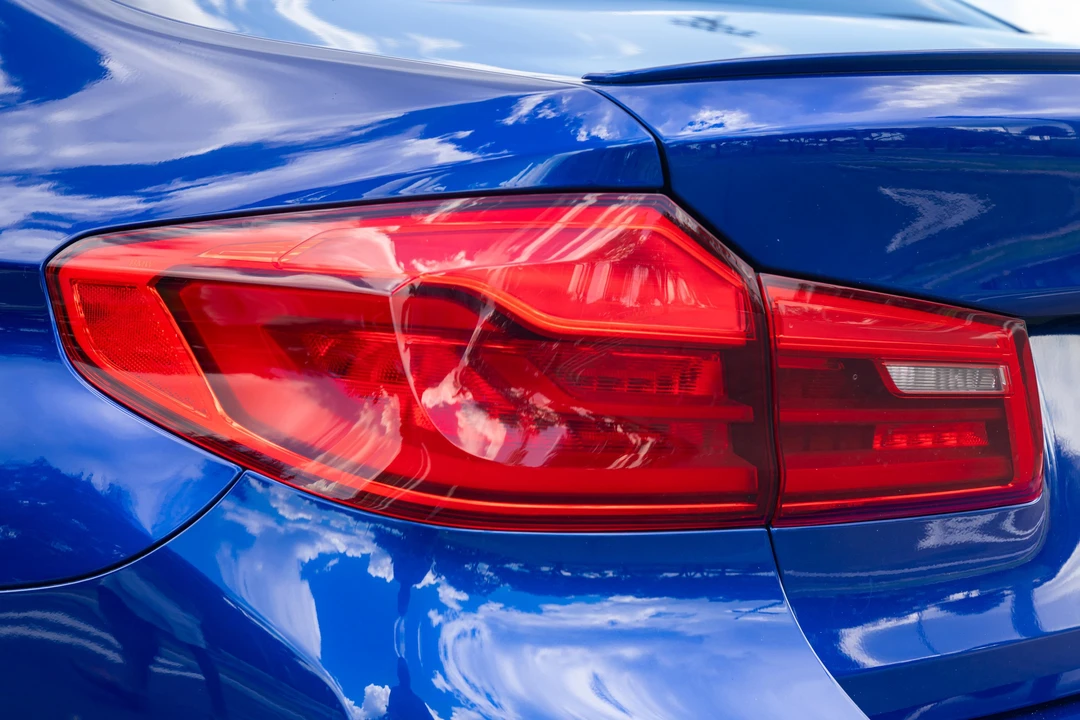 2018 BMW F90 M5 - Image 23 of 31