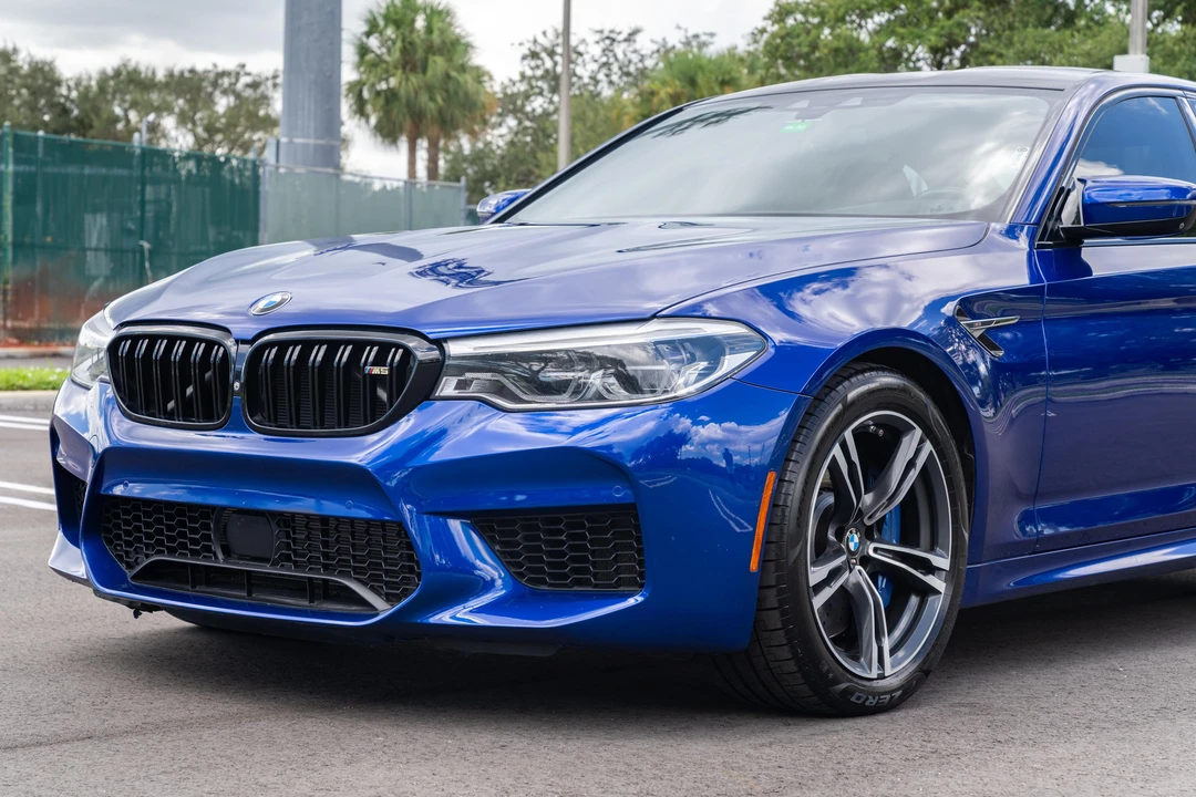 2018 BMW F90 M5 - Image 18 of 31