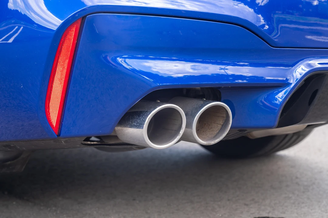 2018 BMW F90 M5 - Image 24 of 31