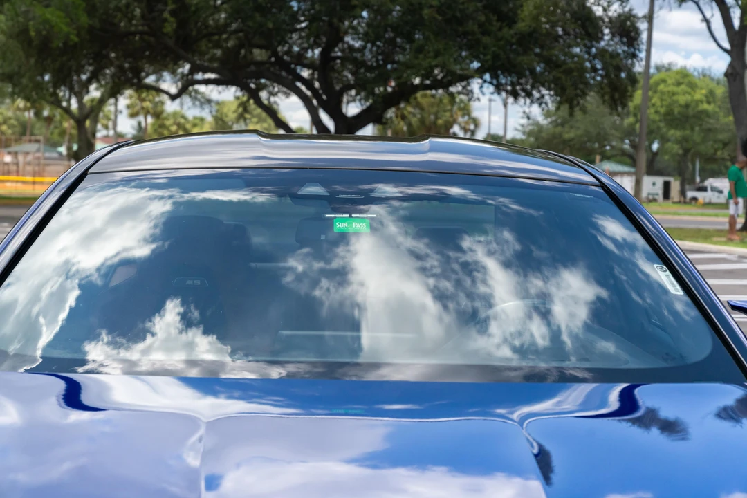 2018 BMW F90 M5 - Image 15 of 31