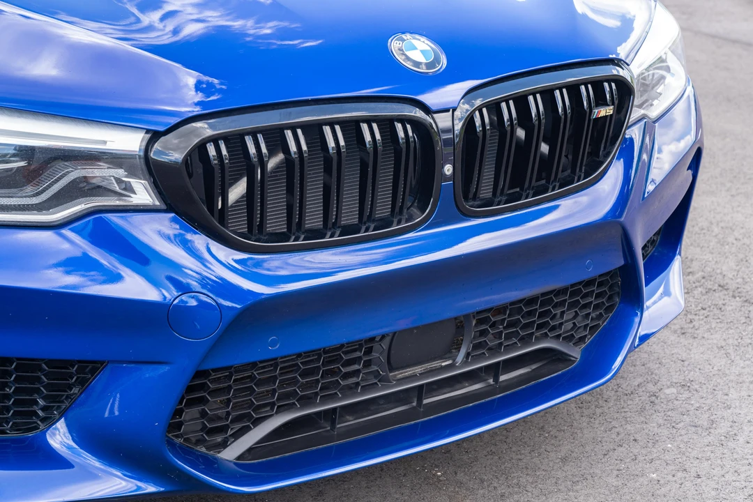 2018 BMW F90 M5 - Image 14 of 31