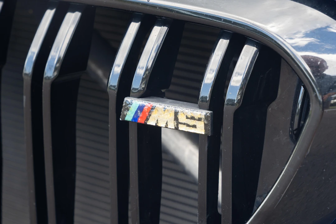 2018 BMW F90 M5 - Image 16 of 31