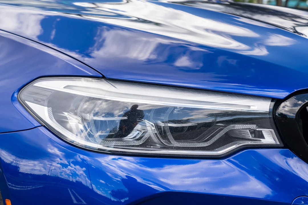 2018 BMW F90 M5 - Image 12 of 31