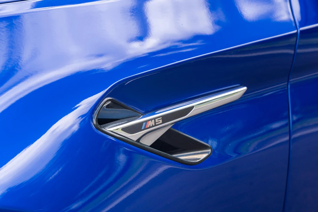 2018 BMW F90 M5 - Image 19 of 31