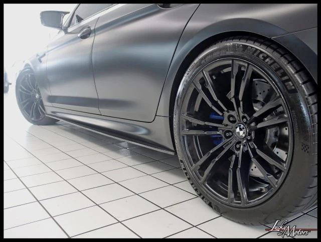 2018 BMW F90 M5 - Image 15 of 31
