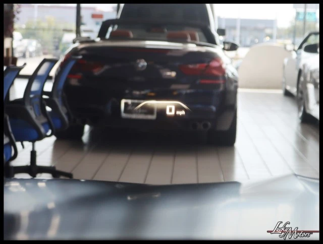 2018 BMW F90 M5 - Image 23 of 31