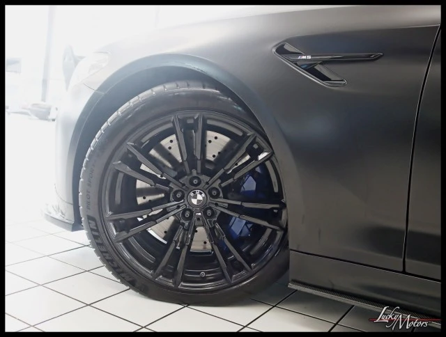 2018 BMW F90 M5 - Image 16 of 31