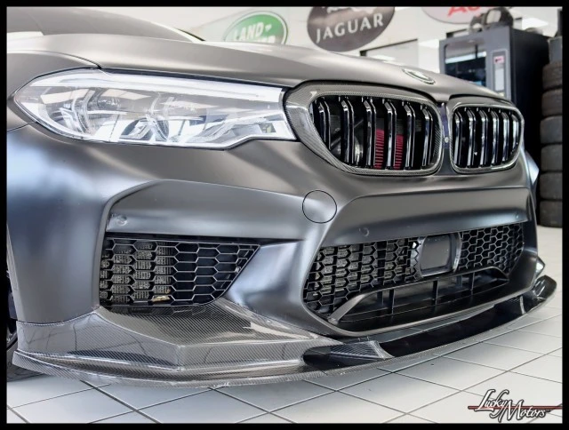 2018 BMW F90 M5 - Image 9 of 31