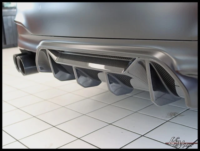 2018 BMW F90 M5 - Image 19 of 31