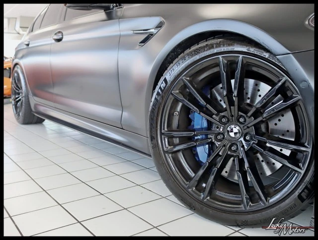 2018 BMW F90 M5 - Image 5 of 31