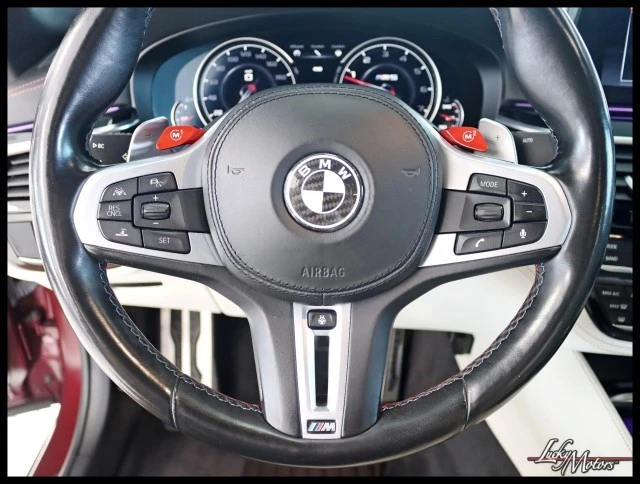 2018 BMW F90 M5 - Image 21 of 31