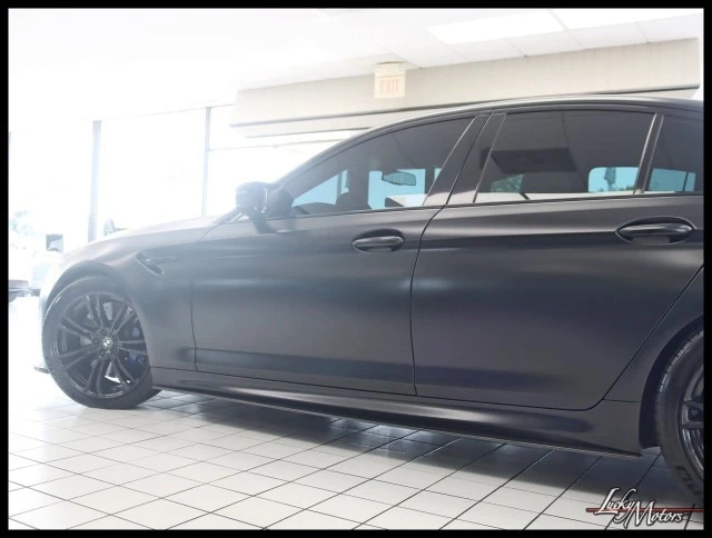 2018 BMW F90 M5 - Image 14 of 31