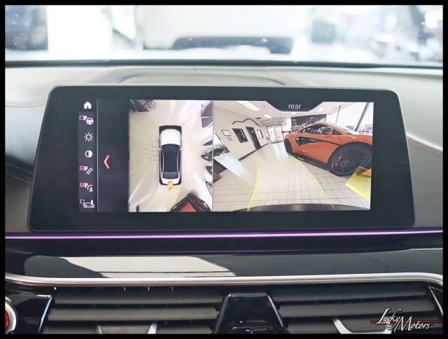2018 BMW F90 M5 - Image 25 of 31
