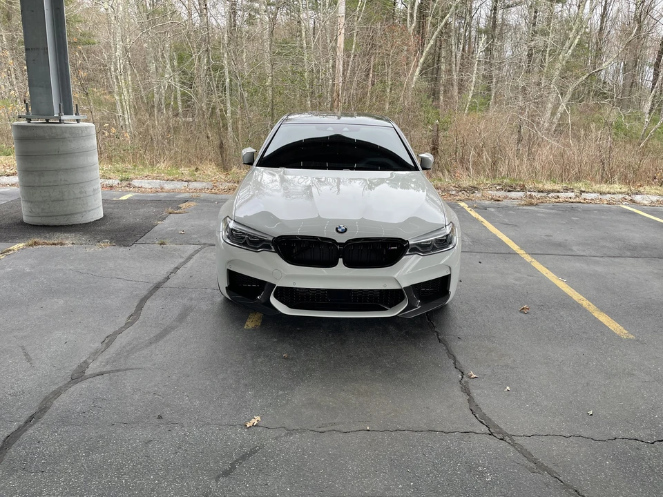 2018 BMW F90 M5 - Image 7 of 31