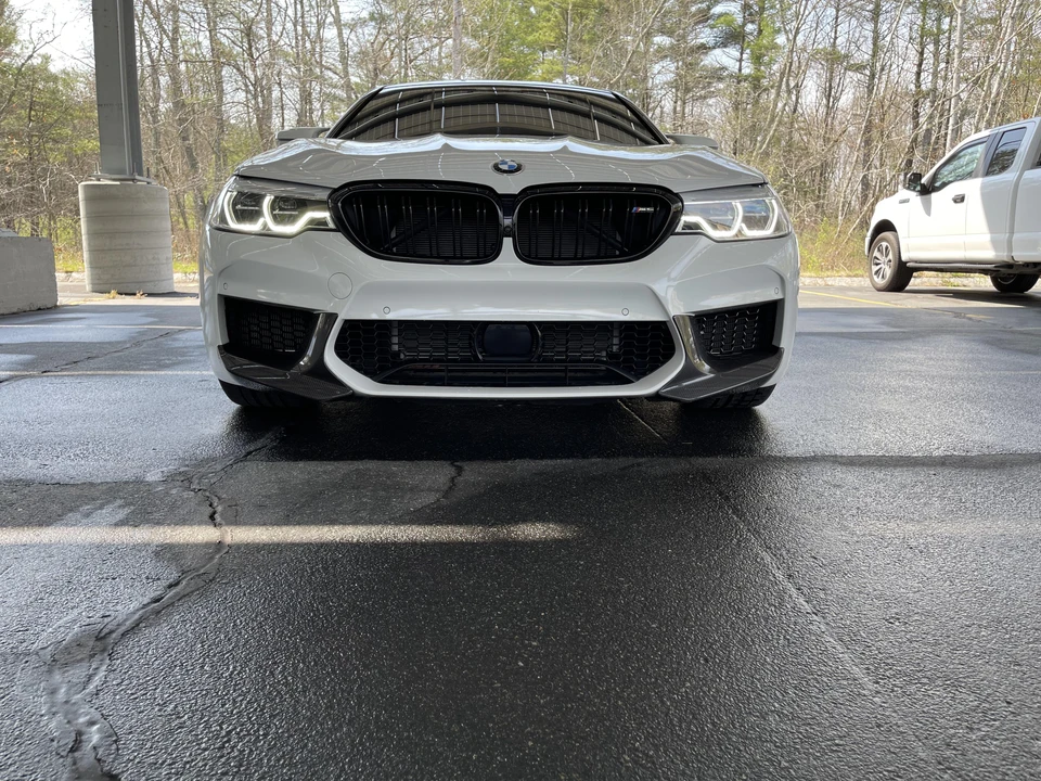 2018 BMW F90 M5 - Image 28 of 31