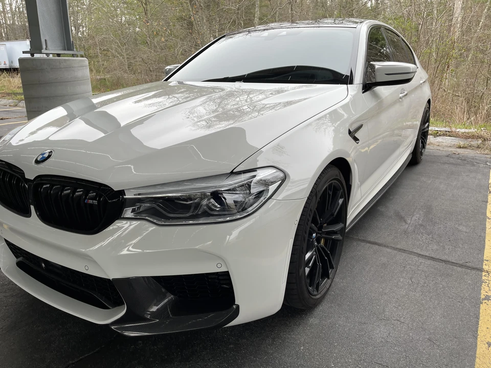 2018 BMW F90 M5 - Image 11 of 31