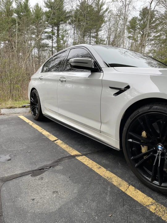 2018 BMW F90 M5 - Image 22 of 31
