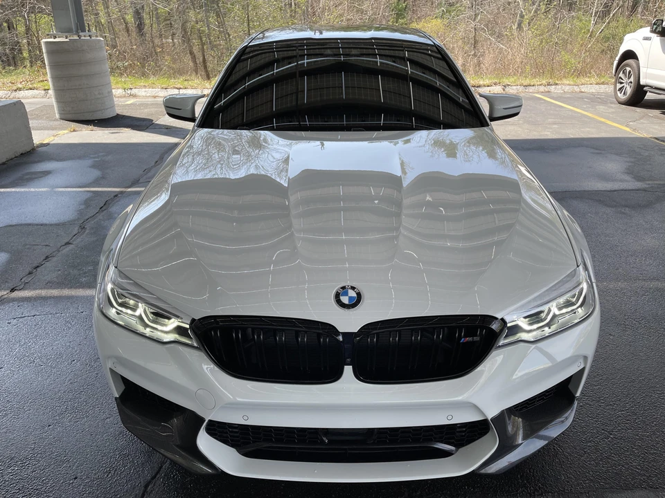 2018 BMW F90 M5 - Image 27 of 31