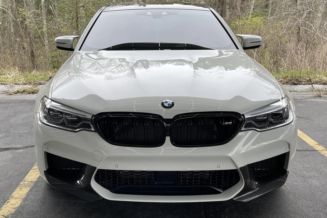 2018 BMW F90 M5 - Image 2 of 31