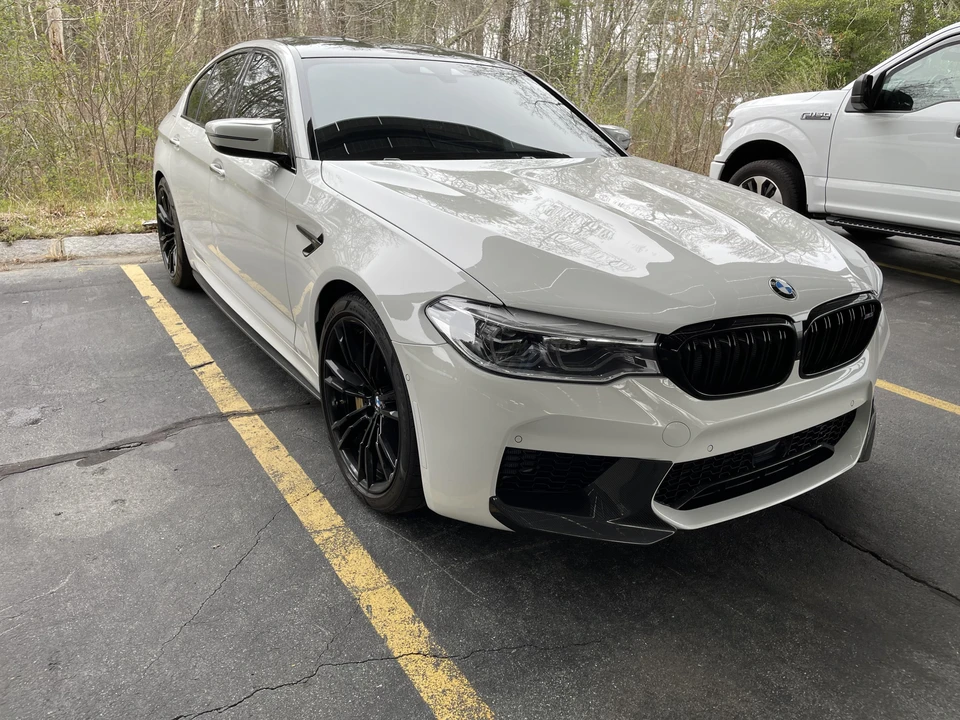 2018 BMW F90 M5 - Image 23 of 31