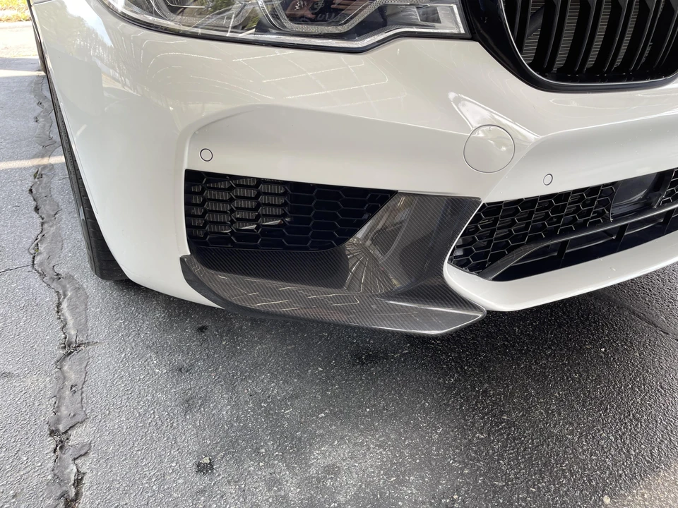 2018 BMW F90 M5 - Image 29 of 31