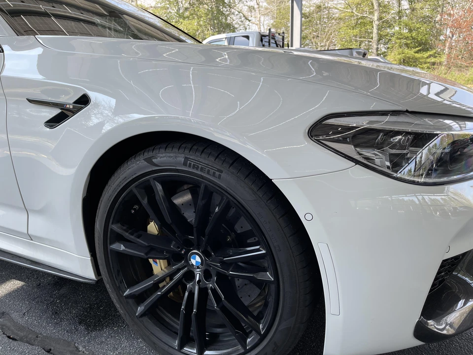 2018 BMW F90 M5 - Image 21 of 31