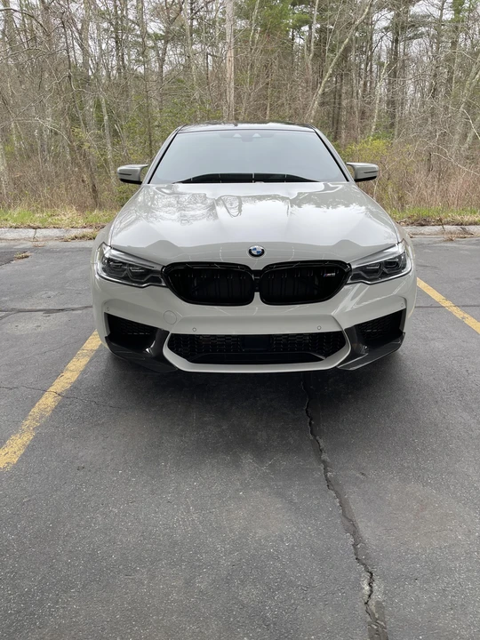 2018 BMW F90 M5 - Image 26 of 31