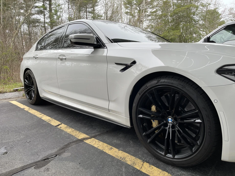 2018 BMW F90 M5 - Image 20 of 31