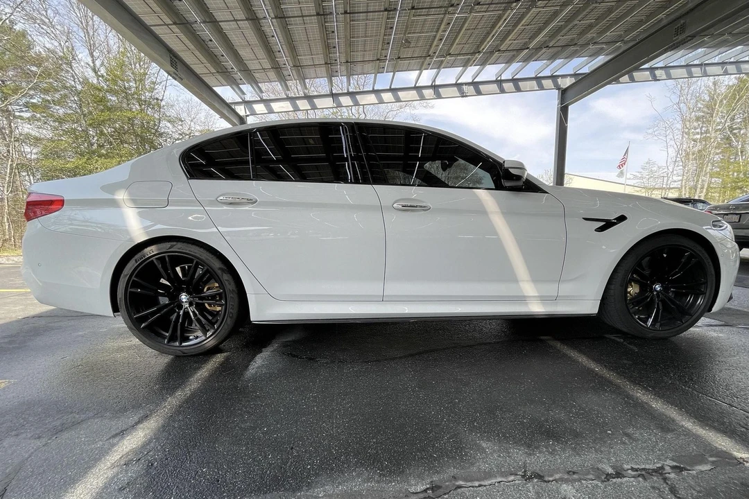 2018 BMW F90 M5 - Image 3 of 31