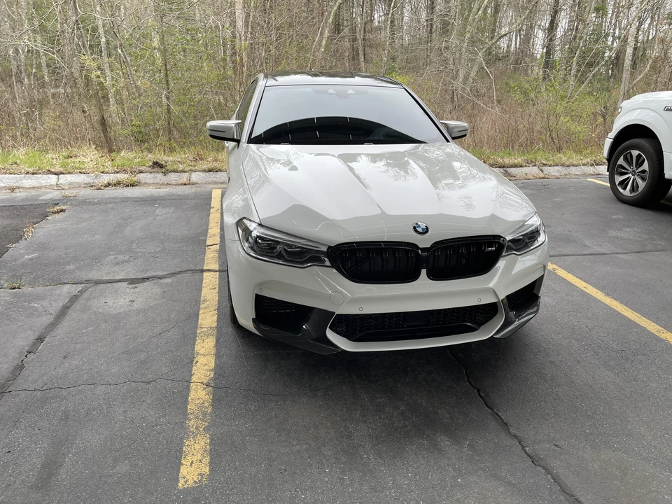 2018 BMW F90 M5 - Image 6 of 31